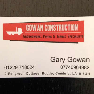 Gowan Construction