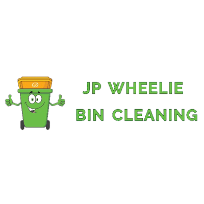 JP wheelie bin cleaning