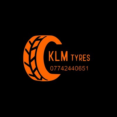 KLM tyres (mobile tyre fitting and powdercoating)