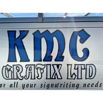 KMC Grafix Ltd