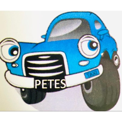 Petes Taxis