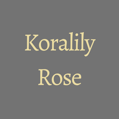 Koralily Rose